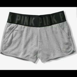 PINK Running Shorts